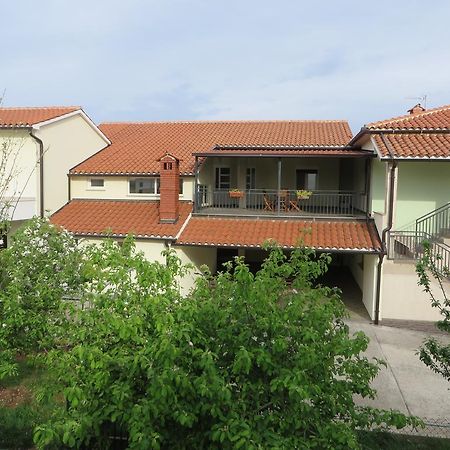 Apartment Mare Medulin Luaran gambar