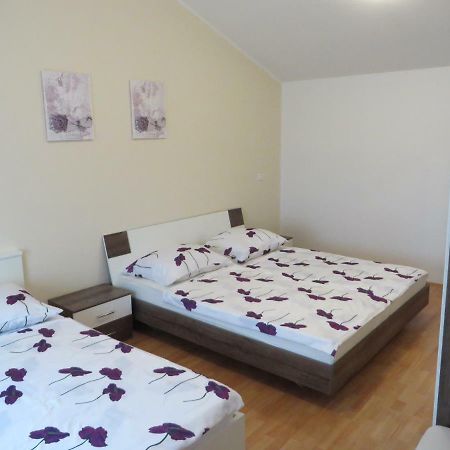 Apartment Mare Medulin Luaran gambar