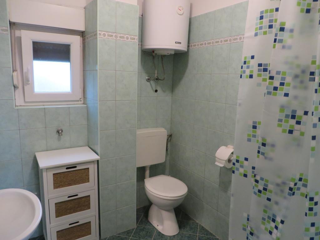 Apartment Mare Medulin Luaran gambar
