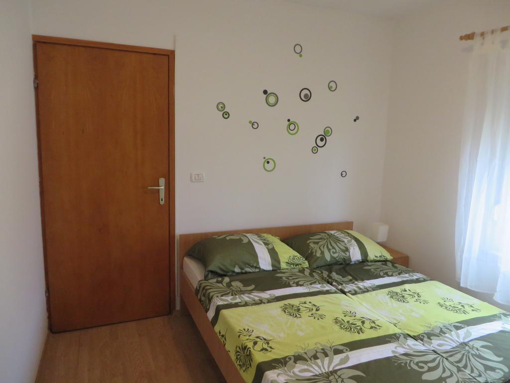 Apartment Mare Medulin Luaran gambar