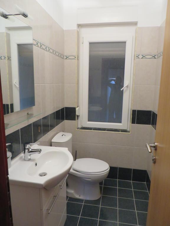 Apartment Mare Medulin Luaran gambar