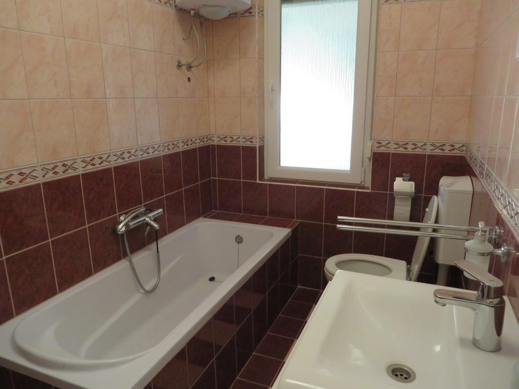 Apartment Mare Medulin Luaran gambar