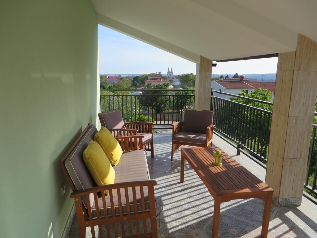 Apartment Mare Medulin Luaran gambar
