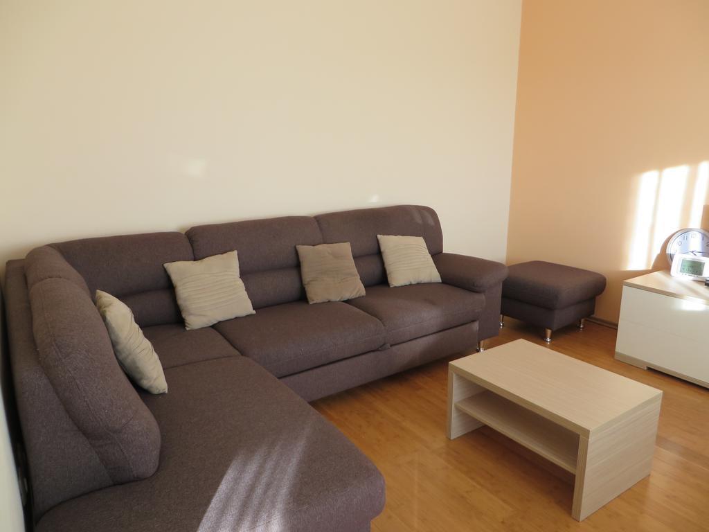 Apartment Mare Medulin Luaran gambar