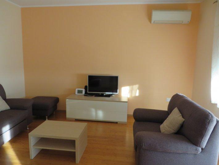 Apartment Mare Medulin Luaran gambar