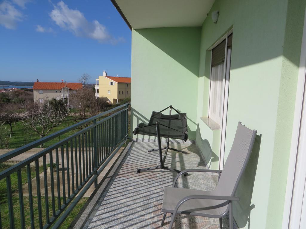 Apartment Mare Medulin Luaran gambar