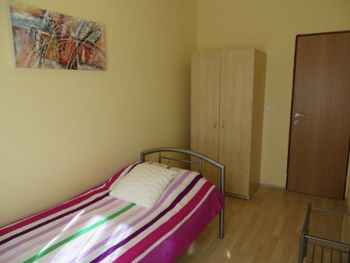 Apartment Mare Medulin Luaran gambar