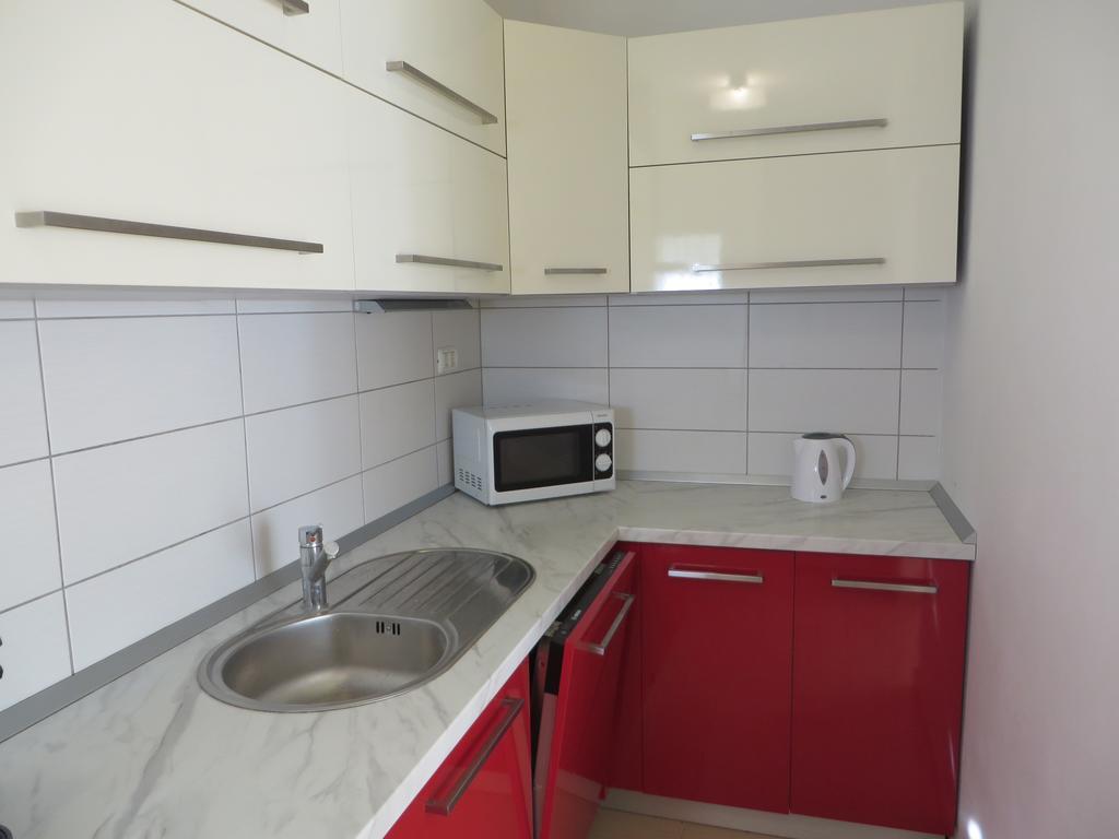 Apartment Mare Medulin Luaran gambar