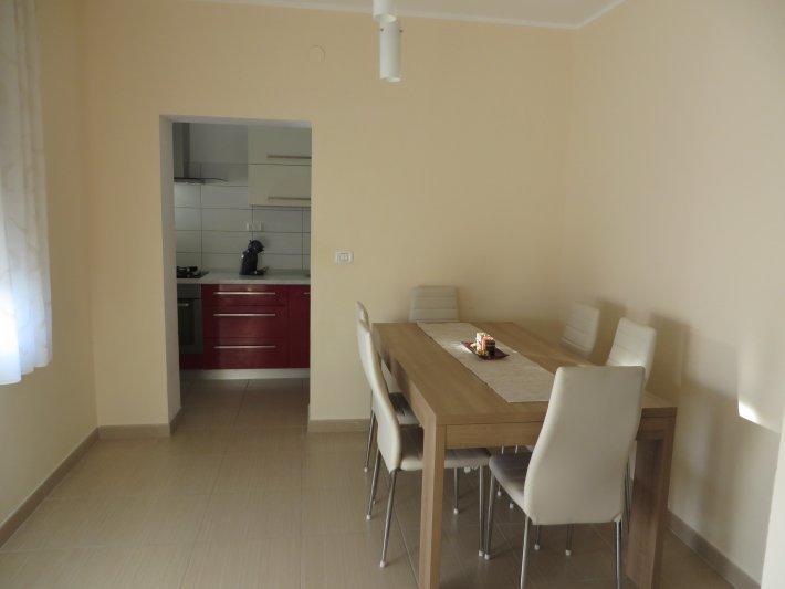 Apartment Mare Medulin Luaran gambar