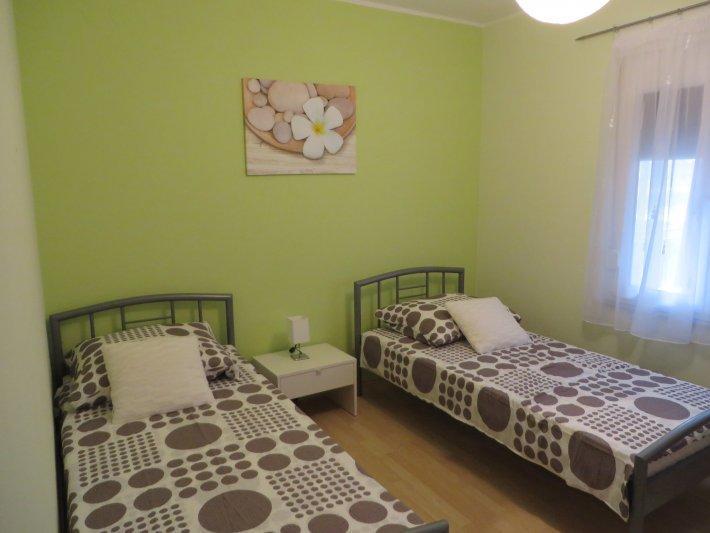 Apartment Mare Medulin Luaran gambar