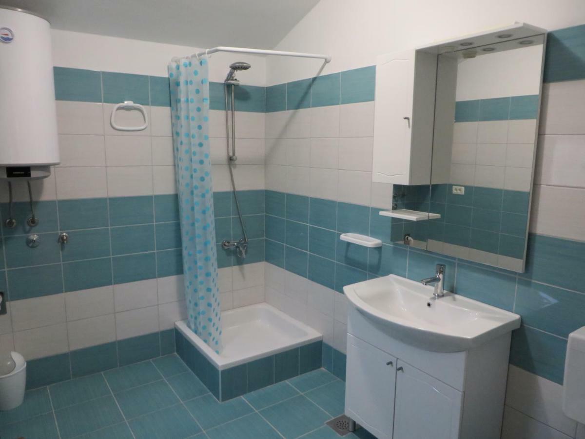 Apartment Mare Medulin Luaran gambar