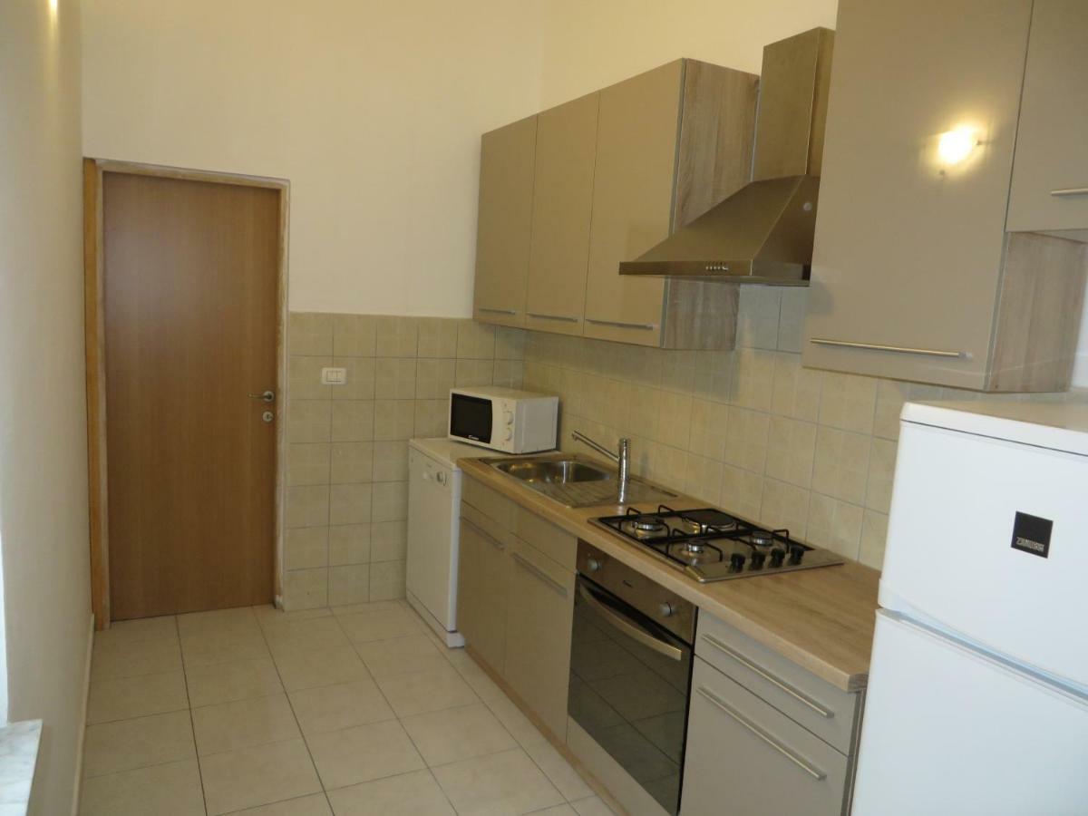 Apartment Mare Medulin Luaran gambar